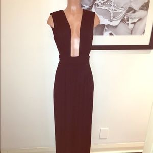 Sexy maxi dress, reversible!!!